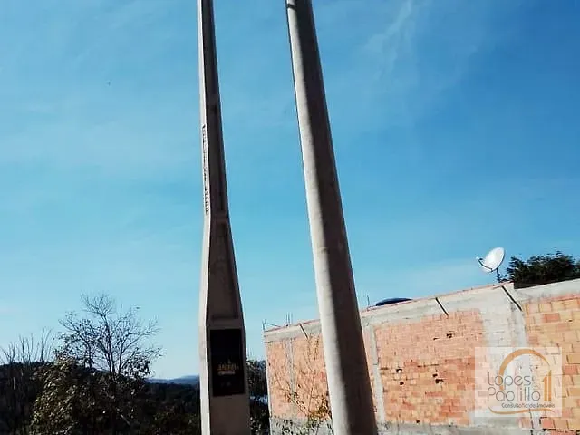 Terreno com 500m², à venda, no bairro Vicente Nunes em Nazaré Paulista