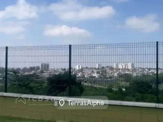 Terreno com 393m², à venda, no bairro Urbanova em São José dos Campos