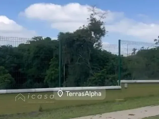 Terreno com 393m², à venda, no bairro Urbanova em São José dos Campos