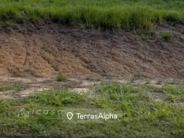 Terreno com 393m², à venda, no bairro Urbanova em São José dos Campos