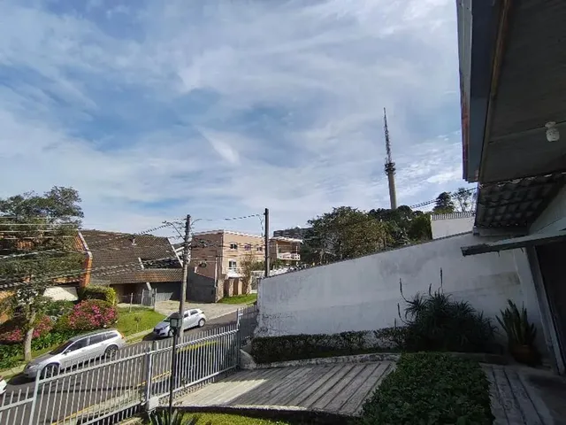 Terreno à venda, no bairro Mercês em Curitiba