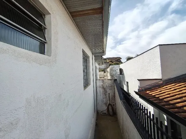 Terreno à venda, no bairro Mercês em Curitiba