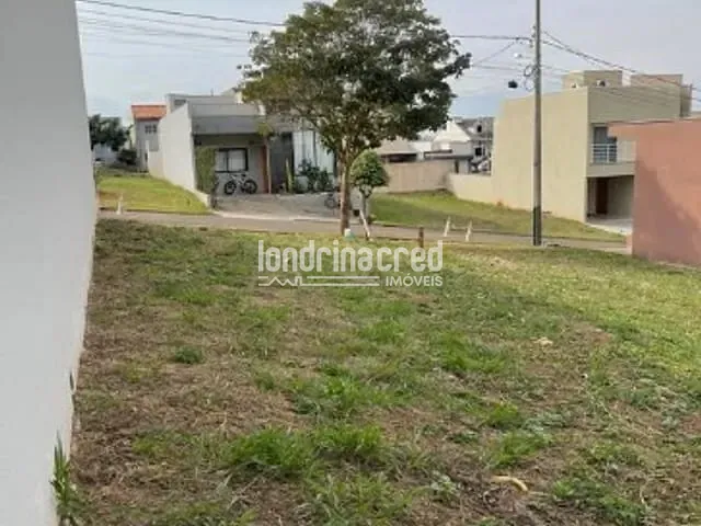 Terreno com 150m², à venda, no bairro Heimtal em Londrina