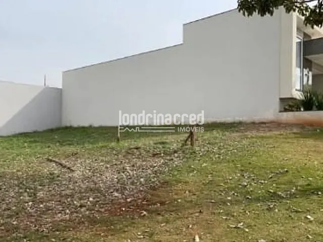 Terreno com 150m², à venda, no bairro Heimtal em Londrina