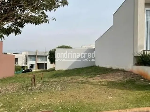 Terreno com 150m², à venda, no bairro Heimtal em Londrina