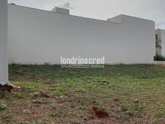 Terreno com 150m², à venda, no bairro Heimtal em Londrina