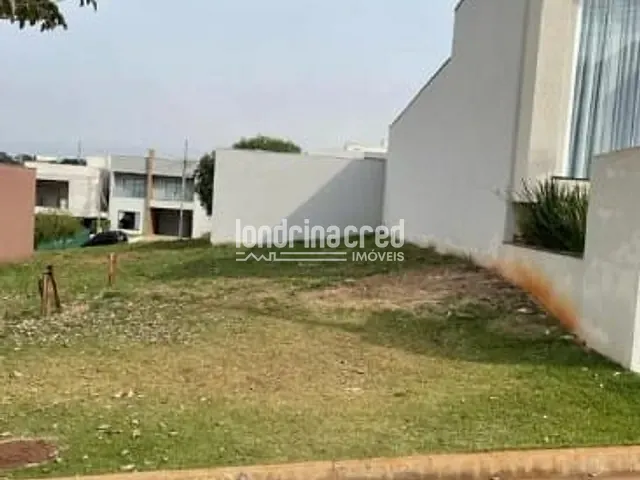 Terreno com 150m², à venda, no bairro Heimtal em Londrina