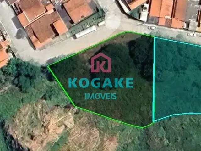 Terreno com 2104m², à venda, no bairro São Geraldo em Aparecida