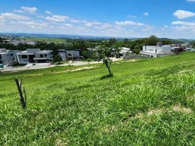 Terreno com 1175m², à venda, no bairro Condomínio Reserva do Paratehy em São José dos Campos