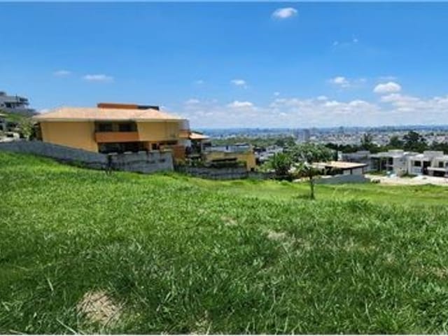 Terreno com 1175m², à venda, no bairro Condomínio Reserva do Paratehy em São José dos Campos