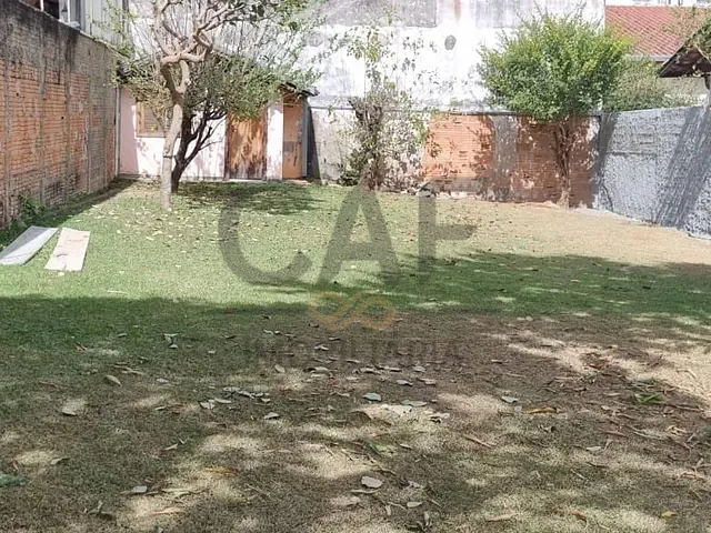 Terreno com 250m², à venda, no bairro Jardim Mauá II em Jaguariúna