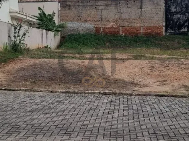 Terreno com 250m², à venda, no bairro Jardim Mauá II em Jaguariúna