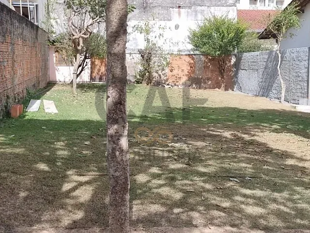 Terreno com 250m², à venda, no bairro Jardim Mauá II em Jaguariúna