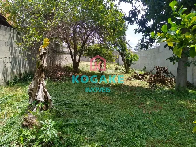 Terreno com 500m², à venda, no bairro Vila Rica em São José Dos Campos