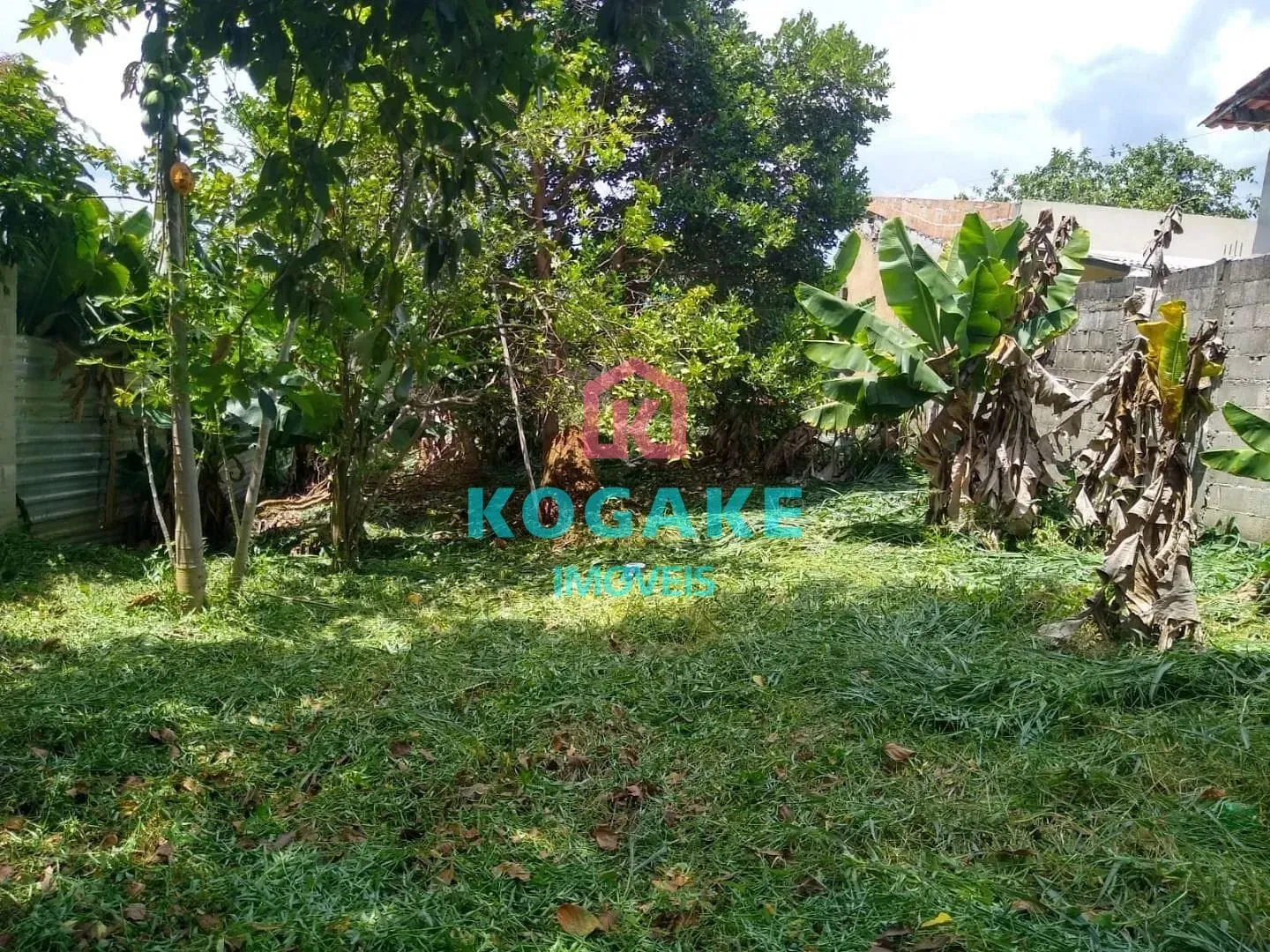 Terreno, 500 m² - Foto 1