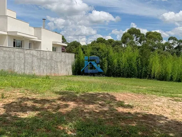 Terreno com 396m², à venda, no bairro Ville de France em Itatiba