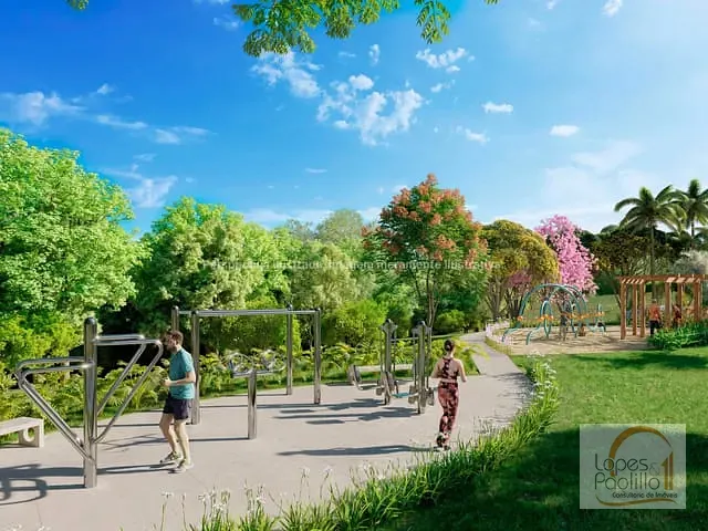 Terreno com 176m², à venda, no bairro Loteamento Vale das Flores em Atibaia