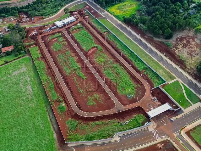 Terreno com 225m², à venda, no bairro Olímpico em Londrina