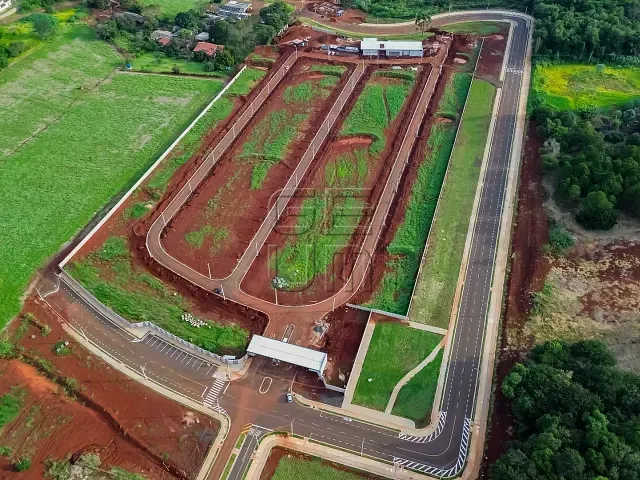 Terreno com 225m², à venda, no bairro Olímpico em Londrina