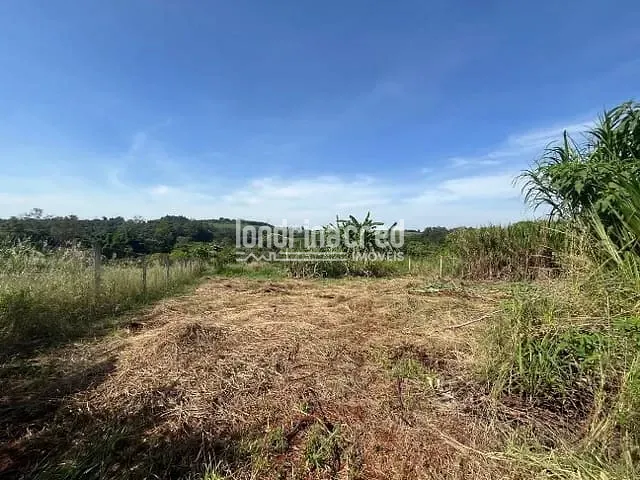 Terreno com 1000m², à venda, no bairro Esperança em Londrina