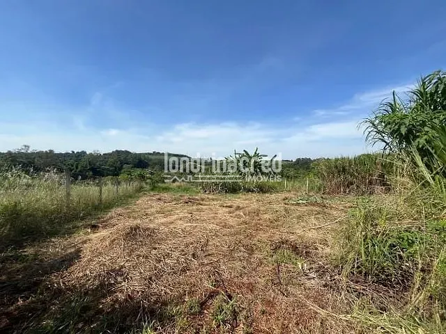 Terreno com 1000m², à venda, no bairro Esperança em Londrina