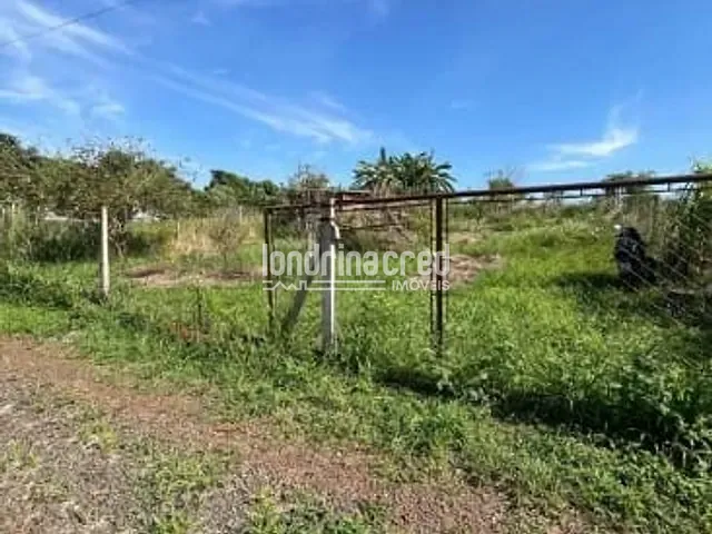 Terreno com 1000m², à venda, no bairro Esperança em Londrina