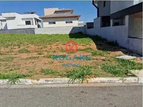 Terreno, 252 m² - Foto 1