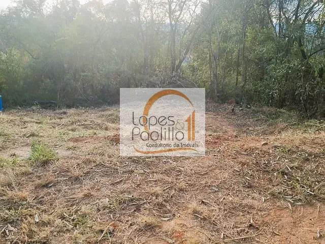 Terreno com 1080m², à venda, no bairro San Fernando Valley em Atibaia