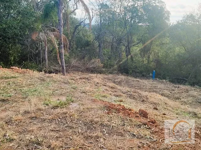 Terreno com 1080m², à venda, no bairro San Fernando Valley em Atibaia