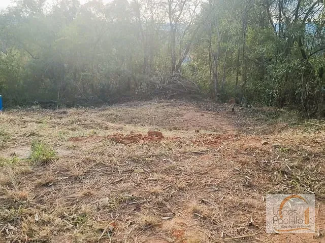 Terreno com 1080m², à venda, no bairro San Fernando Valley em Atibaia