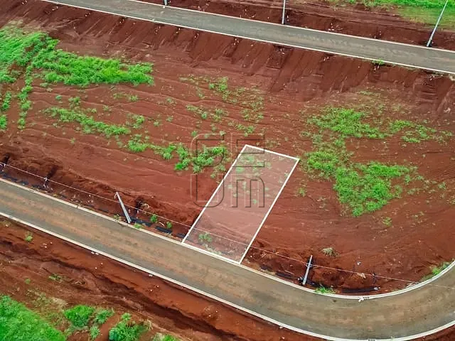 Terreno com 225m², à venda, no bairro Olímpico em Londrina