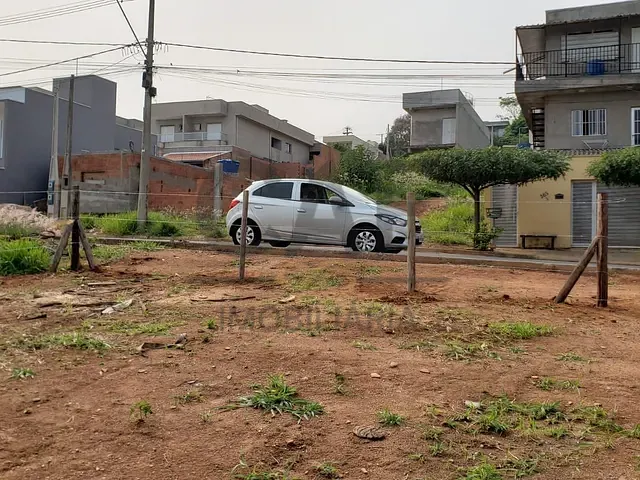 Terreno com 336m², à venda, no bairro Jardim Pinheiros em Jaguariúna