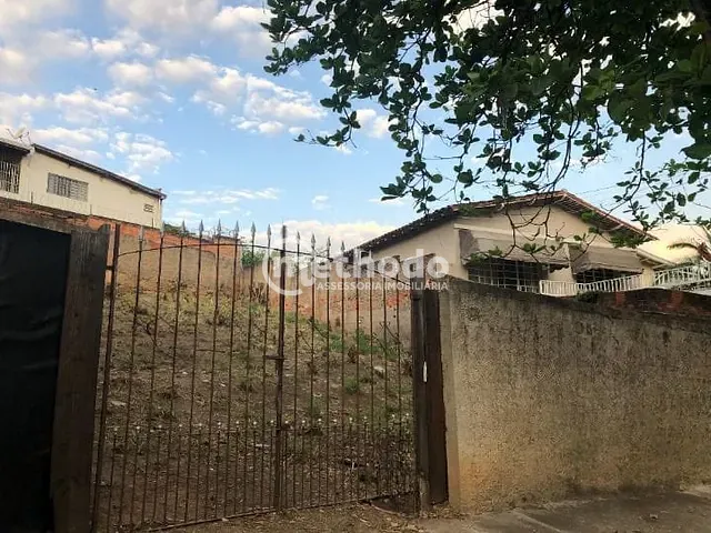 Terreno com 304m², à venda ou para alugar, no bairro Chácara da Barra em Campinas
