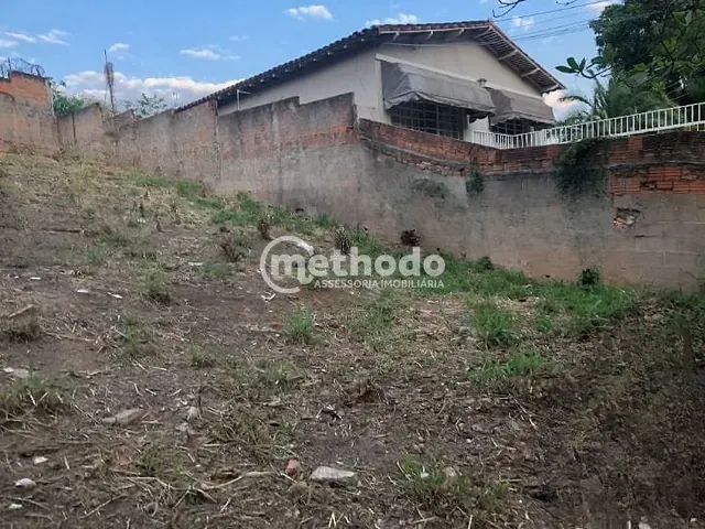 Terreno com 304m², à venda ou para alugar, no bairro Chácara da Barra em Campinas