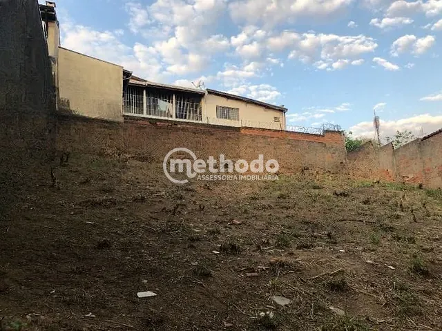 Terreno com 304m², à venda ou para alugar, no bairro Chácara da Barra em Campinas