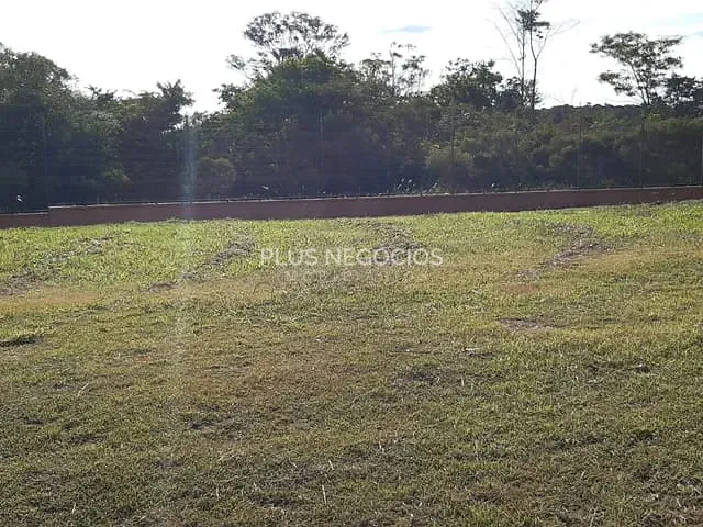Terreno com 458m², à venda, no bairro Alphaville Nova Esplanada 4 em Votorantim