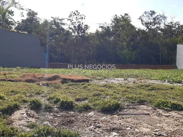 Terreno com 458m², à venda, no bairro Alphaville Nova Esplanada 4 em Votorantim