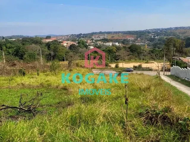 Terreno com 1500m², à venda, no bairro Chácaras Pousada do Vale em São José Dos Campos