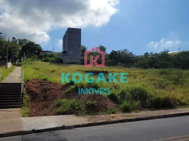 Terreno com 1500m², à venda, no bairro Chácaras Pousada do Vale em São José Dos Campos