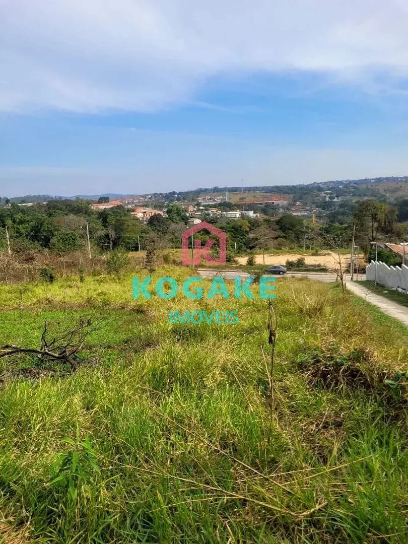 Terreno, 1500 m² - Foto 1