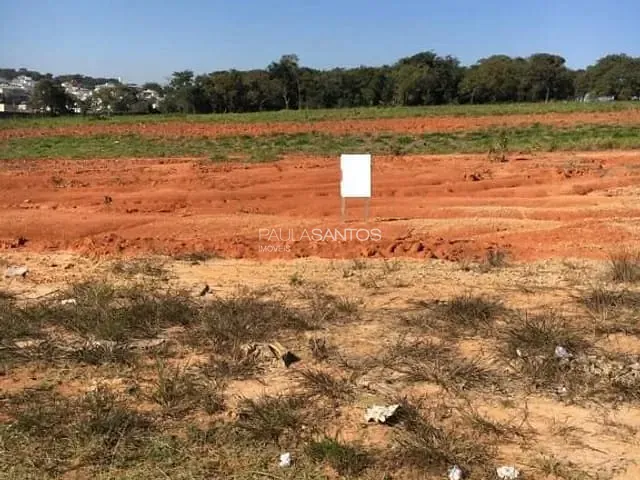 Terreno com 786m², à venda, no bairro Jardim Residencial Villaggio Ipanema I em Sorocaba