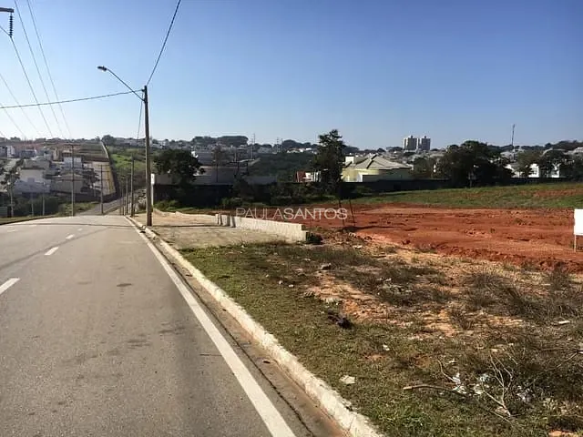 Terreno com 786m², à venda, no bairro Jardim Residencial Villaggio Ipanema I em Sorocaba