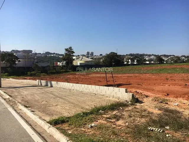 Terreno com 786m², à venda, no bairro Jardim Residencial Villaggio Ipanema I em Sorocaba