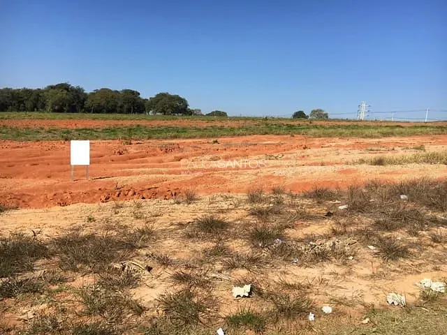 Terreno com 786m², à venda, no bairro Jardim Residencial Villaggio Ipanema I em Sorocaba