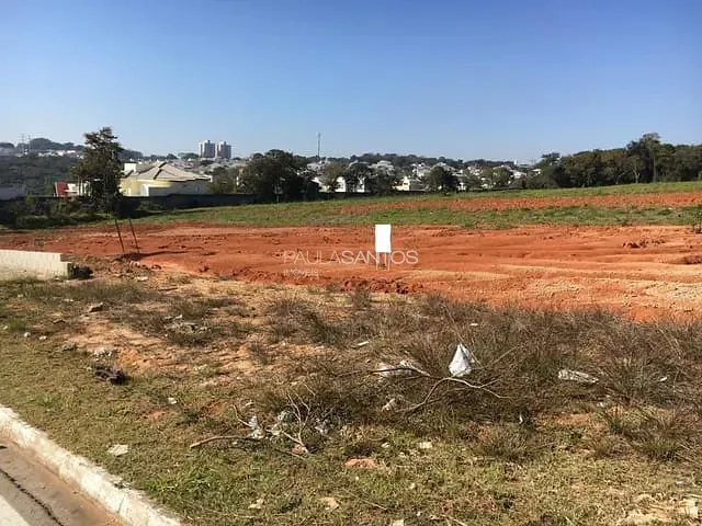 Terreno com 786m², à venda, no bairro Jardim Residencial Villaggio Ipanema I em Sorocaba