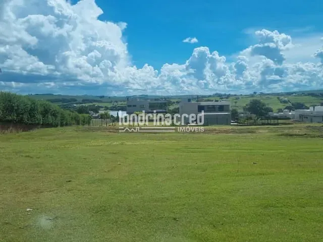Terreno com 1463m², à venda, no bairro Rural em Sertanópolis