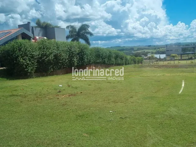 Terreno com 1463m², à venda, no bairro Rural em Sertanópolis