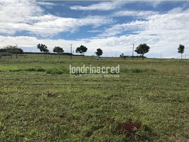 Terreno com 1463m², à venda, no bairro Rural em Sertanópolis