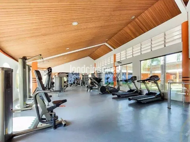 Terreno com 1463m², à venda, no bairro Rural em Sertanópolis