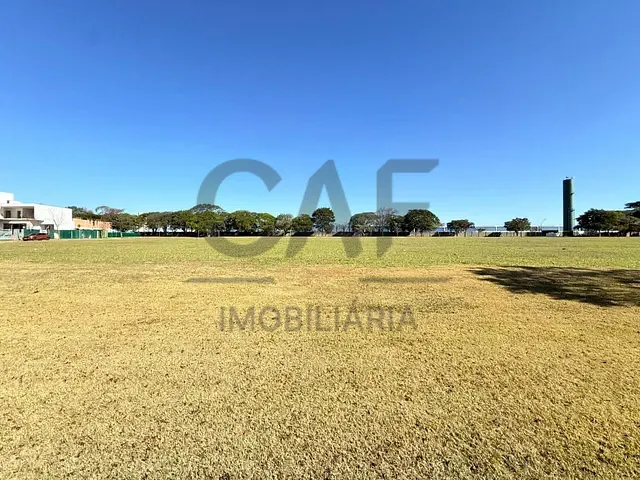 Terreno com 869m², à venda, no bairro Residencial Haras Patente em Jaguariúna